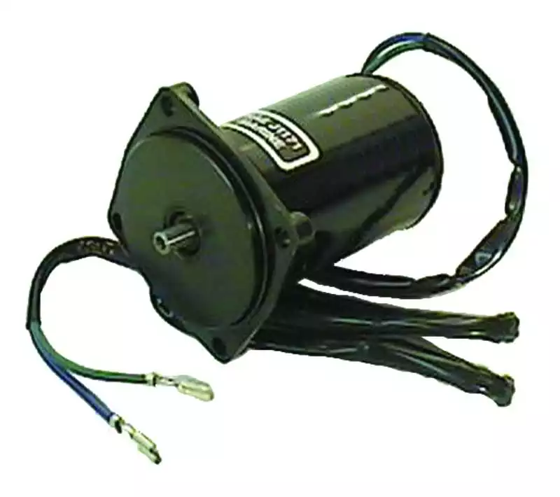 Moteur de trim HONDA 40cv 48cv 50cv 1989 et après 433226 435532 437801