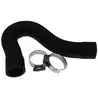 Durite avec colliers durites d'aspiration 270T 280T origine Volvo 832831