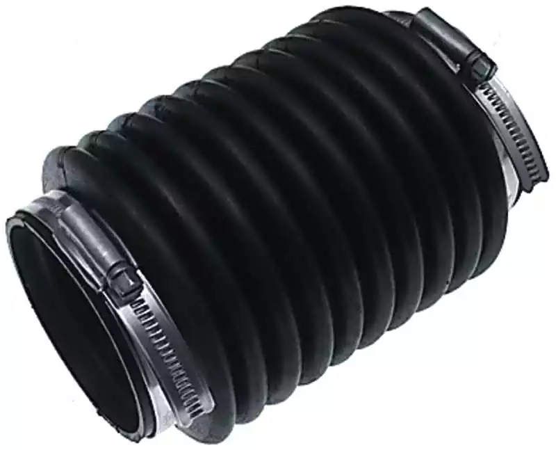 Soufflet d'échappement 200 à 290SP DP DPX origine Volvo 876631