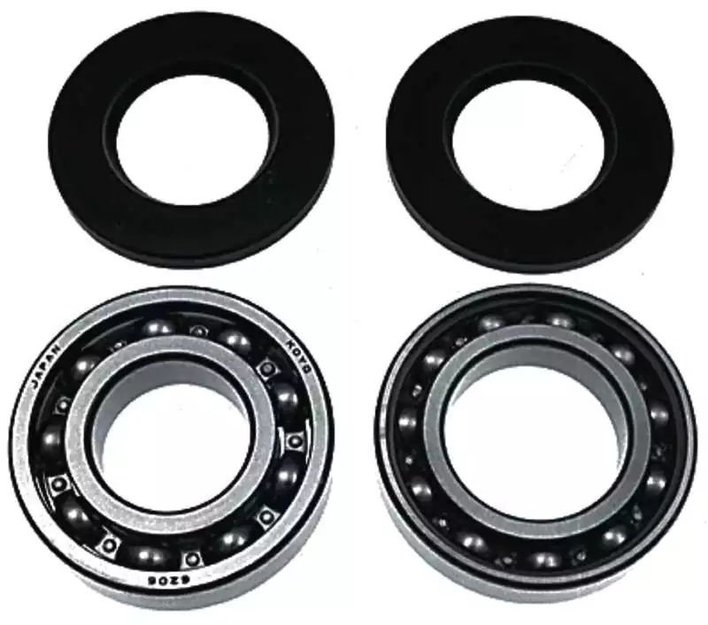 Kits de réparation cloche roulement bol 270 280 SP DP