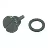 Vis de vidange aimantée embase Johnson Evinrude REF 318544