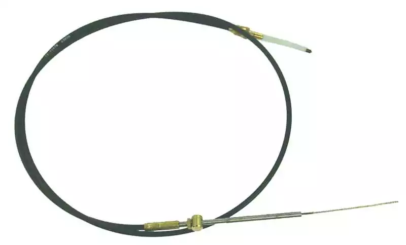 Câble d'inverseur Alpha One G II Mercruiser REF 19543A4/41951A1/865436A02