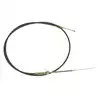 Câble d'inverseur Alpha One G II Mercruiser REF 19543A4/41951A1/865436A02