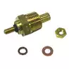 Sonde de température d'eau Filetage 1/2-14 origine Crusader 700427 Merc 97258A1 OMC 171960 Volvo 3852029