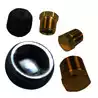 Bouchons Acier 3/4" NPT origine 22-33198A1 22-41622