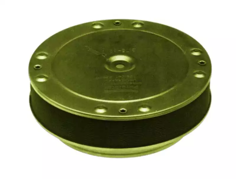 Pare flammes origine Merc 85785T OMC 981566 986865 Volvo 3854026