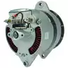Alternateur sans poulie 130A 12V rotation Sens horaire pour Leece