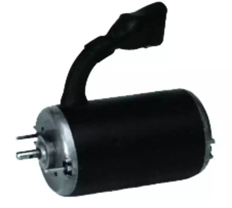 Moteur de pompe de trim 2 fils Volvo 839430 Electrolux KS3448/290