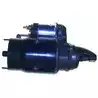 Démarreur DR 14MT CCW 9 dents moteur rotation standard Entrée par l'arrière du moteur
