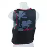 GILET SKI PRO 50N 60/80 kg