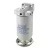 Filtres séparateur eau/carburant débit 620L/H CE/ABYC simple 10 microns