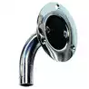 Réniflard acier inoxydable coudé diamètre 16 mm évent coudé inox