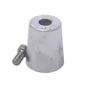Anode Zinc pour embout d'arbre 30mm