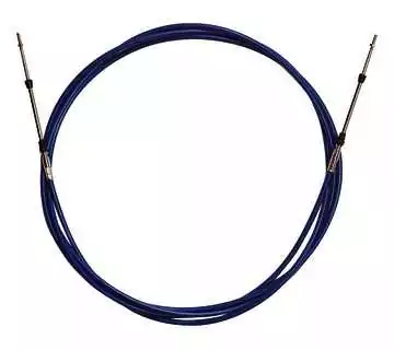 Cable push-pull type LF Low Friction longueur 9,00 m