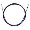 Cable push-pull type LF (Low Friction) longueur 15,0 m