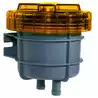 Separateur d'huile de cale pour raccordement de tuyau 19 mm
