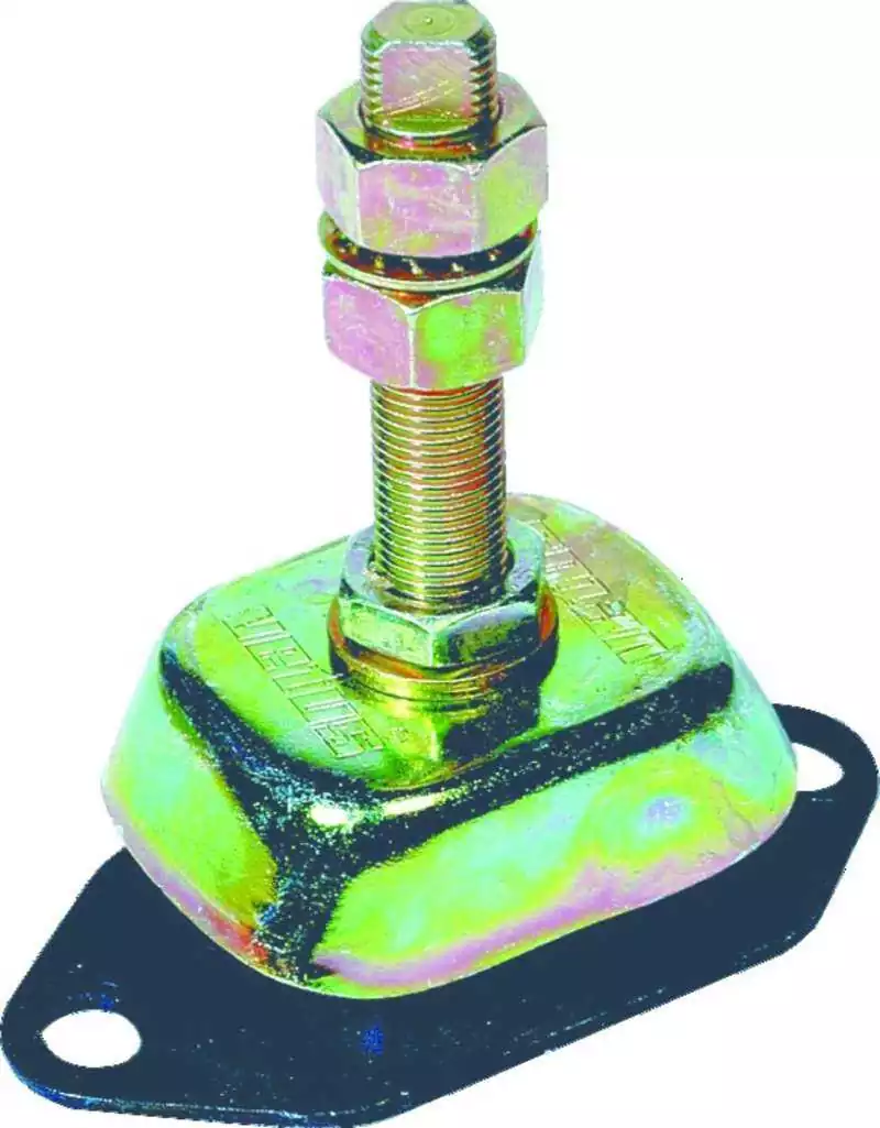 Support moteur type K75 la piece Charge maxi 75 kg