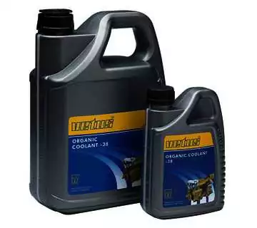 Huile VETUS Marine Diesel SAE 15W40 – 1 litres