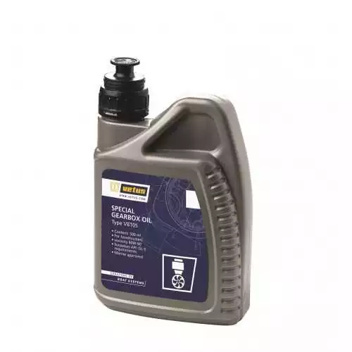 Huile VETUS Special inverseur contenu 0,5 litre