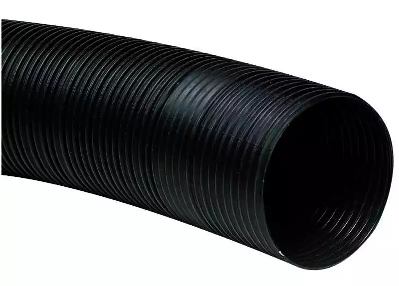 Tuyau pour ventilateur/extracteur diamètre 152mm (prix au metre)