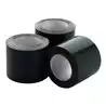 Ruban autocollant insonorisant 50mm gris le rouleau de 30m
