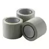 Ruban autocollant insonorisant 50mm blanc le rouleau de 30m