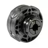 Accouplement flexible type 6 diamètre 137mm arbre 25mm