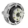 Accouplement flexible Type Uniflex 13 diamètre 130mm arbre 20mm