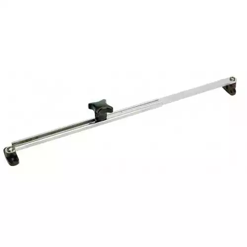 Compas d’ouverture réglable inox 316 – 261 à 485 mm