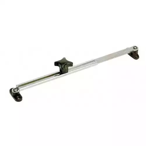 Compas d’ouverture réglable inox 316 – 202 à 368 mm (type PH)