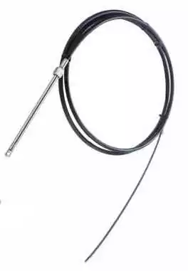 Cable de direction HAUTE PERFORMANCE 5 feet 152,5 cm jusqu'à 125HP