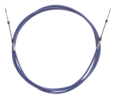 Cable de direction Light 7ft 213,5cm jusqu'à 55Cv
