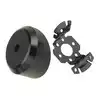 Kit support cremaillere diam 20 pour séries HAUTE PERFORMANCE