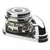 Guindeau 1000 VWCLP 24 volts 100 TDC barbotin chaine 6-10mm