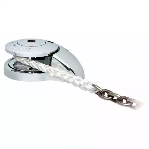 Guindeau RC8-6 165TDC barbotin chaine 6-7 mm cordage 12mm
