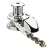 Guindeau RC8-6 165TDC 12V barbotin chaine 6-7 mm cordage 12mm