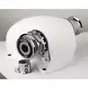 Guindeau MAXWELL 1500 HWC 24 V SCW/SD barbotin chaine 6-10 mm