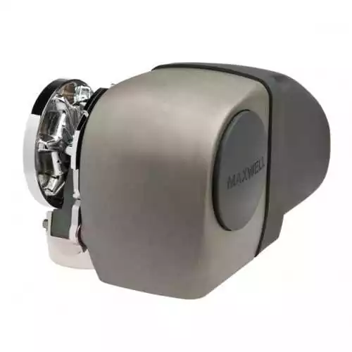Guindeau MAXWELL 12V HRC10-8 barbotin chaine 8 mm cordage 14-16mm