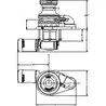 Guindeau MAXWELL 1500 VWCLP 150TDC Hydraulique