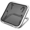 Capot de pont Altus type 4242 dimensions d'encastrement 421 x 421 mm