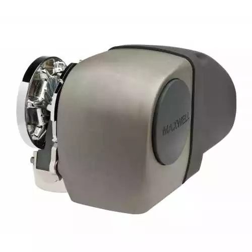 Guindeau 2500 HWC 24V SCW/SD 1200W (Gauche) chaine 10 mm cordage 16mm