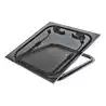 Capot de pont flush deck  type 2626 dimension 330 x 330mm