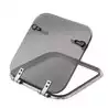 Capot de ventilation Planus 340 x 210 mm