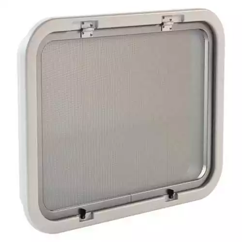 Contrepartie avec moustiquaire pour Altus Magnus Libero Planus 4747
