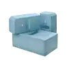 Réservoir synthétique rigide à gazole et eau 390 Litres kit d'installation exclus