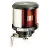 Feu babord montage sur coté boitier noir ampoule non fournie