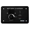 Commande a distance pour chargeur de batterie 12-24V