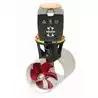 Propulseur d’étrave 125 kgf 12V Ø250 mm | Bateaux 12–18 m