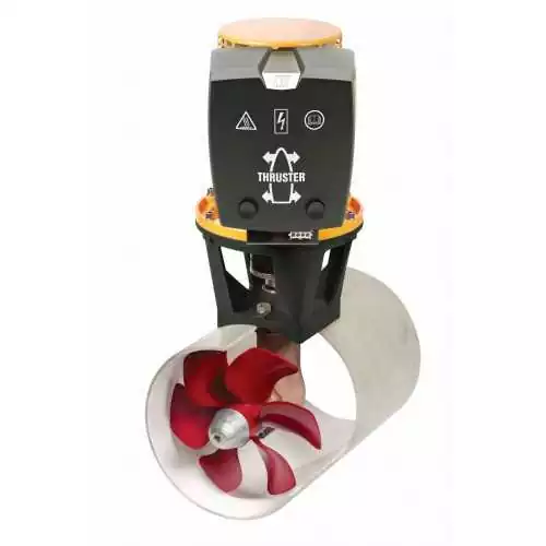 Propulseur d'étrave 125 kgf 24 V diametre de tuyere 250 mm