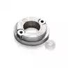Jeu de réserve anode de zinc propulseur d'étrave 25 kgf BOW2512